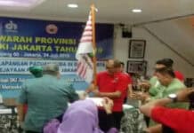 Alex Asmasoebrata Kembali Pimpin Pordasi DKI Jaya Alex Asmasoebrata Kembali Pimpin Pordasi DKI Jaya