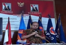 Kenangan Balbaid Terhadap Sosok Sutopo Purwo Nugroho