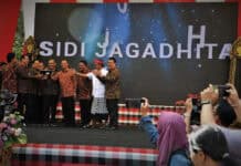 Aplikasi e-Checking Layanan Koperasi Diapresiasi