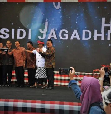 Aplikasi e-Checking Layanan Koperasi Diapresiasi