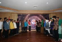 Meriahkan Hari Anak Nasional 2019, Kemenpora Launching Program Pemuda Sahabat Anak