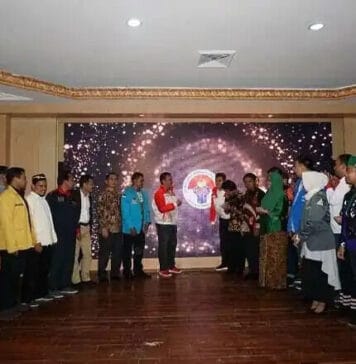 Meriahkan Hari Anak Nasional 2019, Kemenpora Launching Program Pemuda Sahabat Anak Meriahkan Hari Anak Nasional 2019, Kemenpora Launching Program Pemuda Sahabat Anak