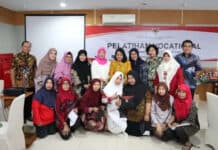 Dekranas-Kemenkop Tingkatkan Daya Saing UMKM Kaltim