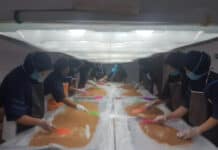Koperasi Nira Dominasi Pasar Gula Organik Dunia