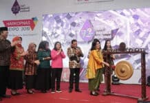 Harkopnas Expo 2019 Hadirkan Produk Unggulan KUMKM