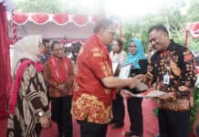 Daerah Diminta Usulkan Koperasi Tak Aktif Agar Dibekukan