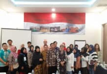 Kemenkop Gelar Bimtek Mitigasi Risiko Bencana Bagi KUMKM