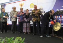 LPDB-KUMKM Targetkan 300 Wirausaha Muda Unsoed