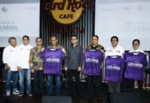 Mola TV Hadirkan Kenyamanan Pencinta Liga Inggris Mola TV Hadirkan Kenyamanan Pencinta Liga Inggris