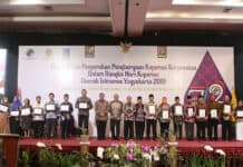 Koperasi Harus Mampu Bertransformasi di Era Revolusi Industri 4.0