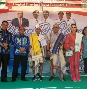 Koperasi Harus Siapkan SDM Handal Hadapi Kemajuan Teknologi