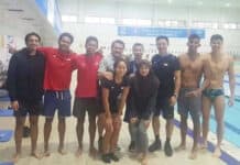 PB PRSI Kirim 8 Perenang ke Kejuaraan Dunia di Korsel PB PRSI Kirim 8 Perenang ke Kejuaraan Dunia di Korsel