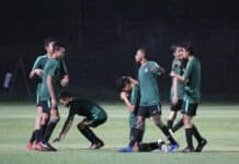 Bima Sakti Panggil 25 Pemain untuk Persiapan Piala AFF U-15
