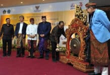 Menkop Minta ICSB Fokus Bangun UKM Ekspor