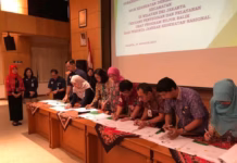 BPJS Kesehatan dan Dinas Kesehatan Provinsi DKI Jakarta Bersinergi Meningkatkan Layanan Kesehatan Bagi Warga DKI Jakarta