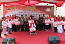 Kepala Daerah Diminta Gunakan Kewenangannya Bantu Kembangkan Usaha Mikro