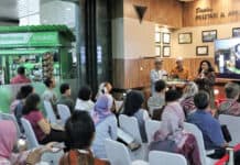 Skala Ekonomi Petani Kopi Harus Ditingkatkan