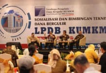 LPDB-KUMKM Permudah Akses Pembiayaan