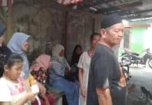 Penggusuran Kampung, Warga Marunda Tolak Uang Kerohiman