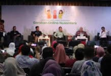 UMKM Harus Mampu Raih Potensi Pasar di Era Digital