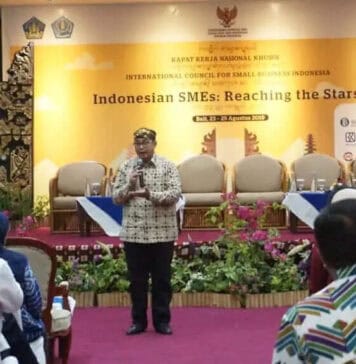 Kemenkop Percepat Peningkatan Kapasitas UMKM Kemenkop Percepat Peningkatan Kapasitas UMKM