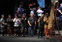 Menkop UKM Bersama Menpar Buka Sanur Village Festival 2019