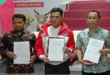 Kemenpora, KPP-PA dan KPAI Keluarkan Sarat Edaran Bersama Lindungi Calon Paskibraka