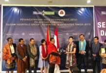 Siloam Hospitals dan Timor Leste Sinergi Penyediaan Layanan Kesehatan Rujukan