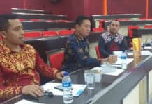 Dorong Menjadi Wirausaha Sukses, UMB Gelar Kompetisi Bisnis Plan
