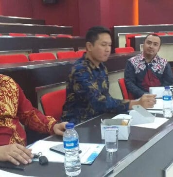 Dorong Menjadi Wirausaha Sukses, UMB Gelar Kompetisi Bisnis Plan