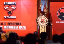 Presiden Jokowi Berharap Kongres V PDIP Hasilkan Keputusan Terbaik bagi Partai, Bangsa, dan Negara Presiden Jokowi Berharap Kongres V PDIP Hasilkan Keputusan Terbaik bagi Partai, Bangsa, dan Negara