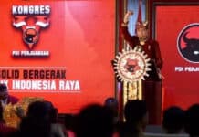 Presiden Jokowi Berharap Kongres V PDIP Hasilkan Keputusan Terbaik bagi Partai, Bangsa, dan Negara