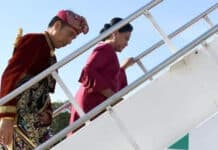 Presiden Jokowi Akan Temui PM Mahathir Bahas Perbatasan, TKI, dan Kelapa Sawit