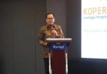 Dongkrak Penyaluran, LPDB Siapkan Rp100 Miliar untuk Provinsi Aceh