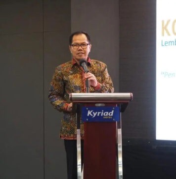 Dongkrak Penyaluran, LPDB Siapkan Rp100 Miliar untuk Provinsi Aceh