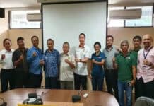 Buntut Meninggalnya Peserta Lomba Marathon, BOPI Panggil PB PASI Buntut Meninggalnya Peserta Lomba Marathon, BOPI Panggil PB PASI