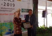 KSPPS BTM Diharapkan Jadi Penyalur KUR dan UMi
