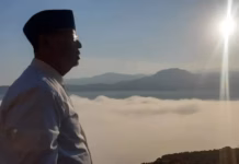 Gubernur Banten: Segera Bangun Fasilitas Umum Negeri Di Atas Awan Gubernur Banten Segera Bangun Fasilitas Umum Negeri Di Atas Awan