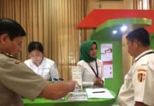 LAYANAN JKN-KIS HADIR LENGKAPI SEMINAR NASIONAL PPSA XX