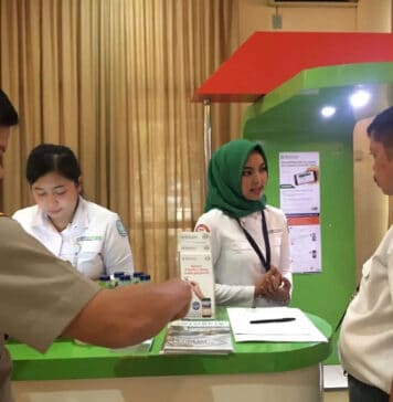 LAYANAN JKN-KIS HADIR LENGKAPI SEMINAR NASIONAL PPSA XX