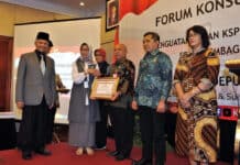 Peran Koperasi Bagi Pembiayaan KUMKM Diperkuat