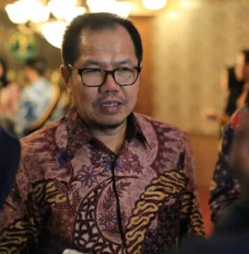 Gandeng PIP dan Kemendagri, LPDB Bangun Jaringan Database Terintegrasi Gandeng PIP dan Kemendagri, LPDB Bangun Jaringan Database Terintegrasi