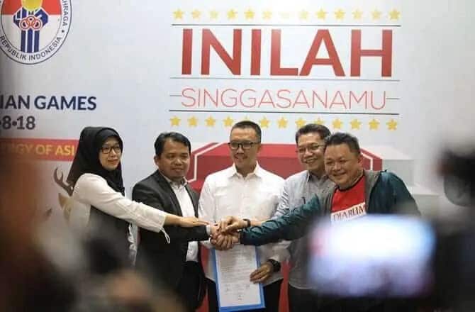 KPAI dan Djarum Sepakai Lanjutkan Audisi Umum Beasiswa Bulutangkis