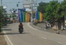 Mudahnya Akses Ke Kawasan Kesultanan Banten