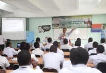 Mahasiswa Asal Papua Didorong Jadi Wirausaha