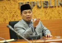 Beda dengan Gerindra, PKS Hormati Partai yang Berkeringat Menangkan Jokowi-Maruf