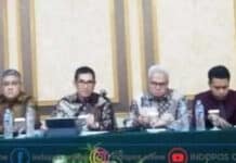 Inilah Fakta Dibalik Insiden Pemukulan Hakim