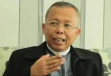 Perppu Tak Selesaikan Masalah, PPP Usul Legislatif Review