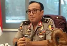 Hindari Demo Saat Pelantikan Presiden, Polri: Rawan Disusupi