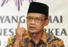 Muhammadiyah: Pelantikan Pemimpin Bangsa Momentum Penting yang Harus Dijaga